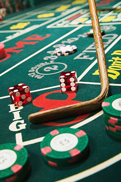 Dream Catcher betting interface and table layout